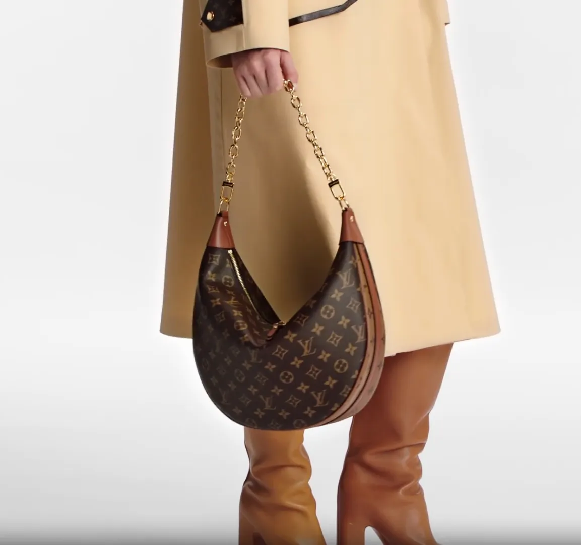 LV Loop Hobo M46311