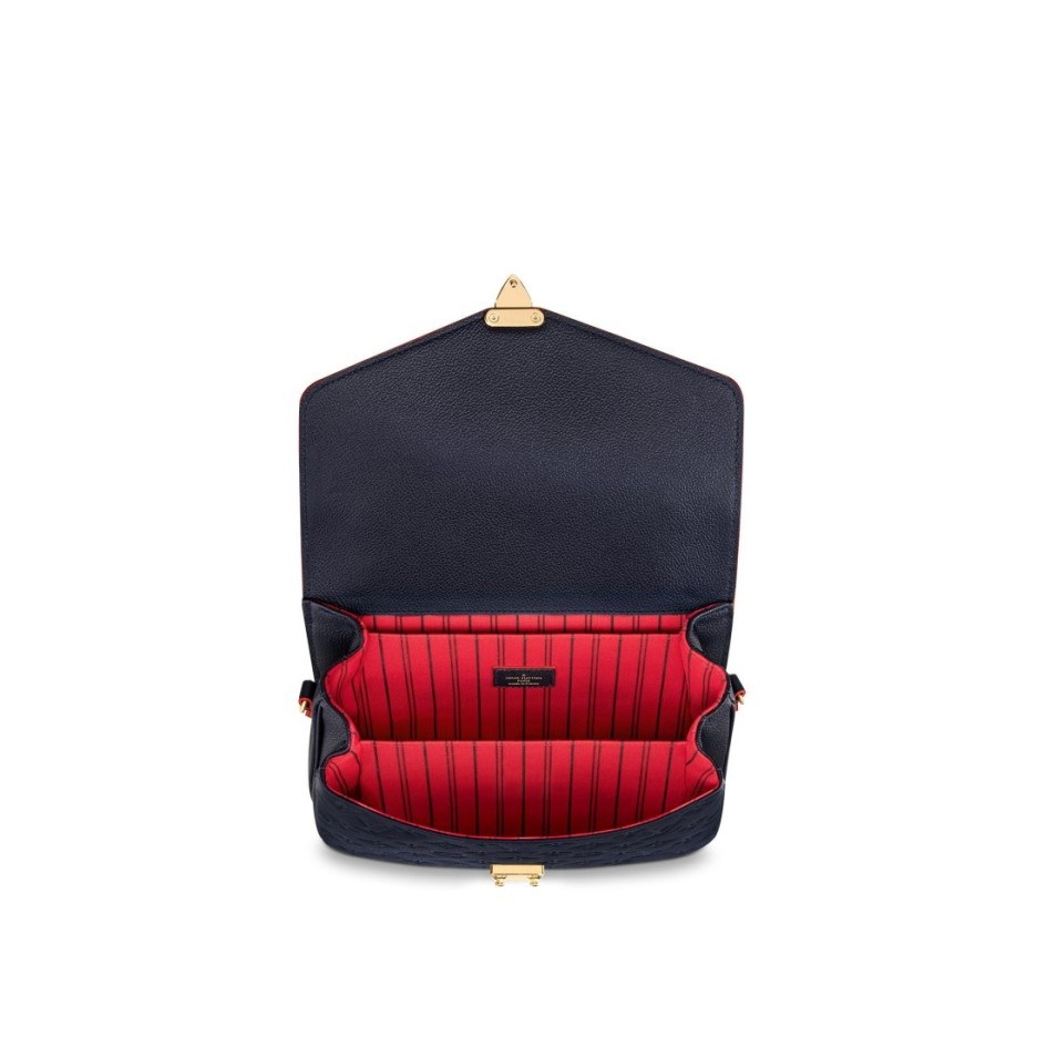 Louis Vuitton Pochette Metis M44875 Poche felli