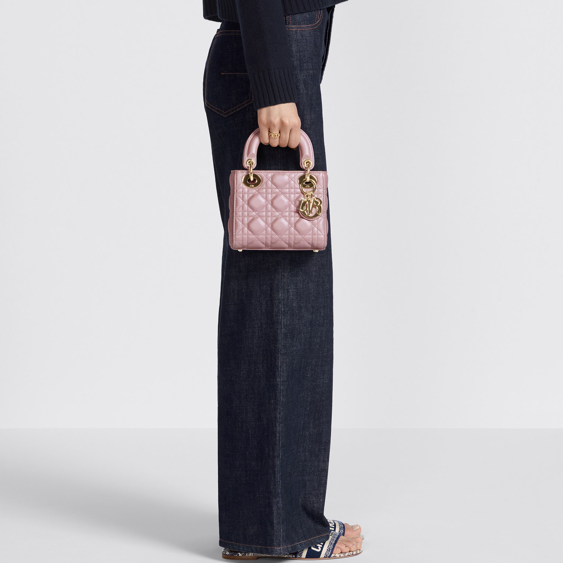 MINI LADY  BAG