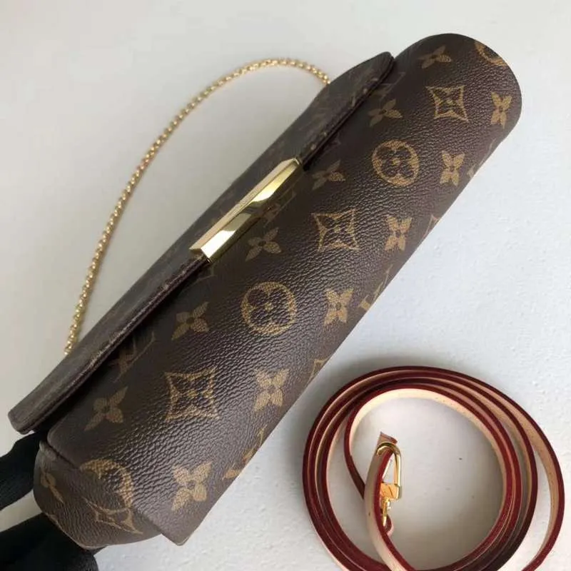 LV Favorite MM M40718
