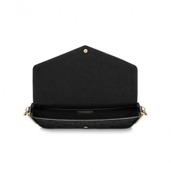 Louis Vuitton M82477 Félicie Pochette