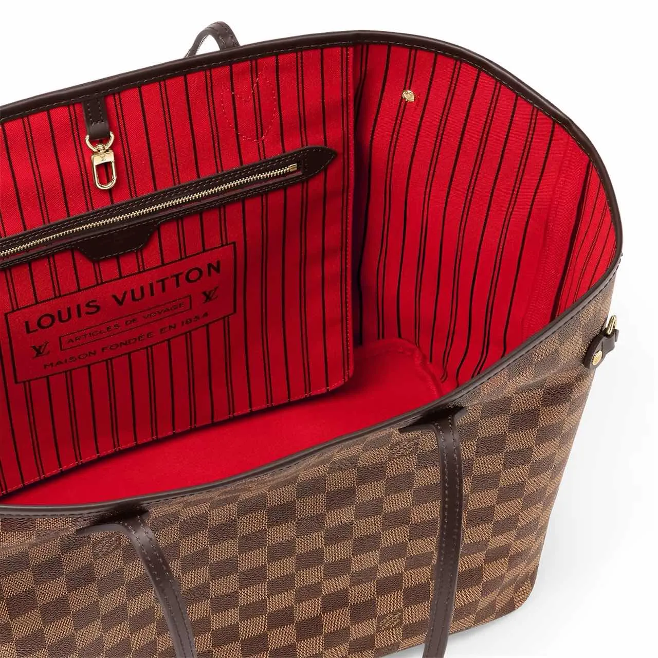 Neverfull GM N41357