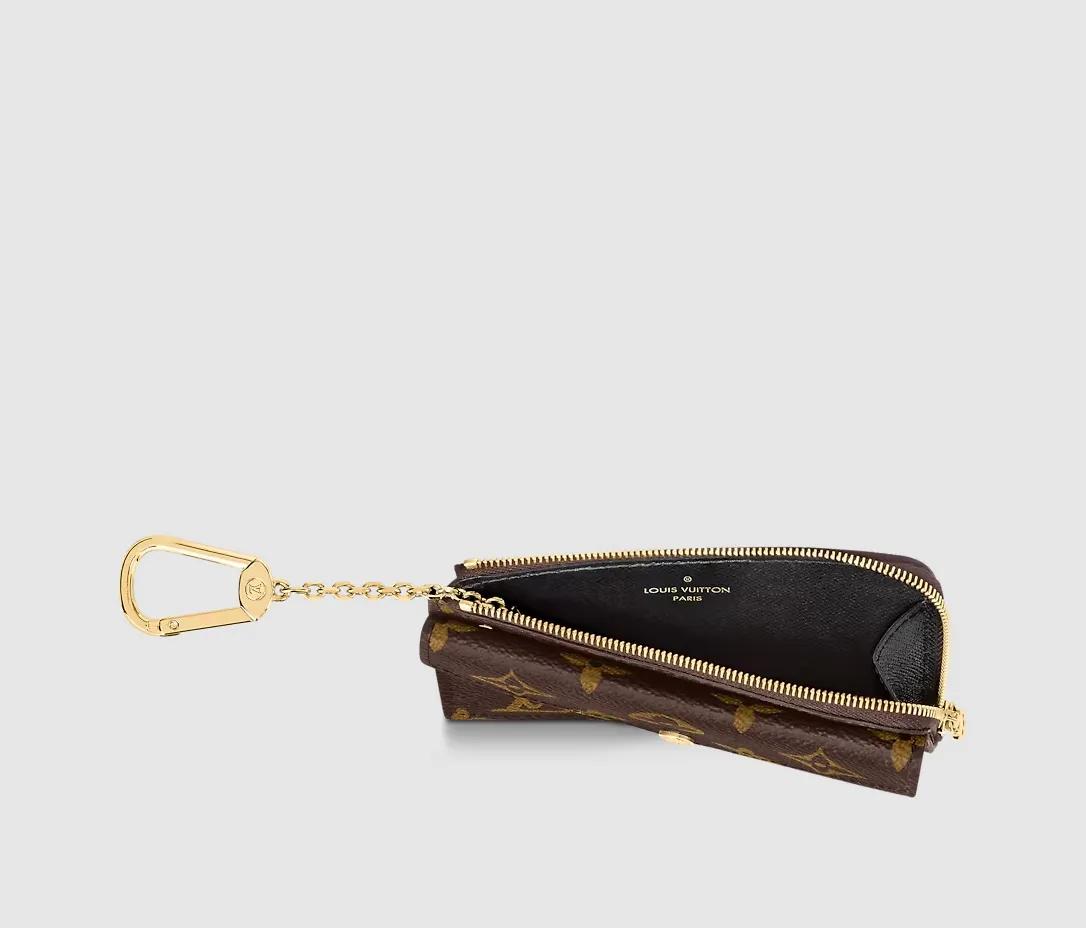 LV Card Holder Recto Verso M69431