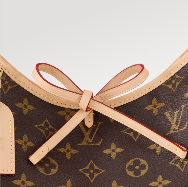 Louis Vuitton M46203 CARRYALL