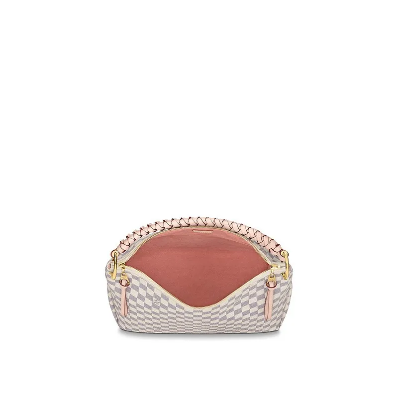 LV Beaubourg Hobo MM N40343