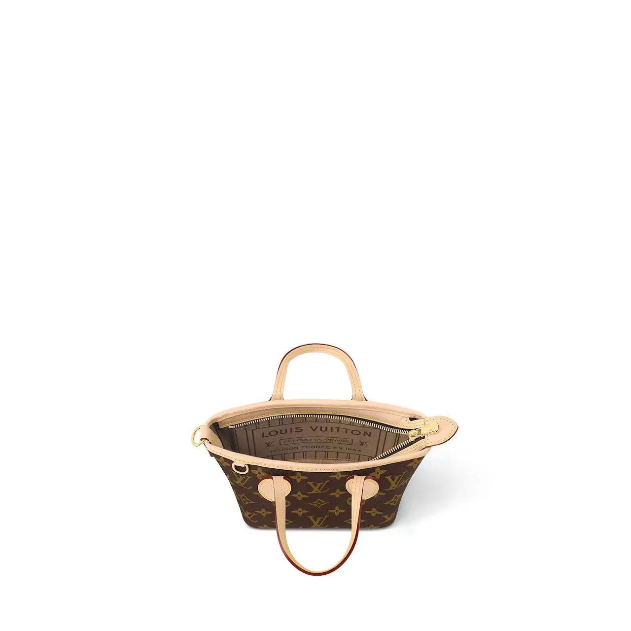 Neverfull BB M46705