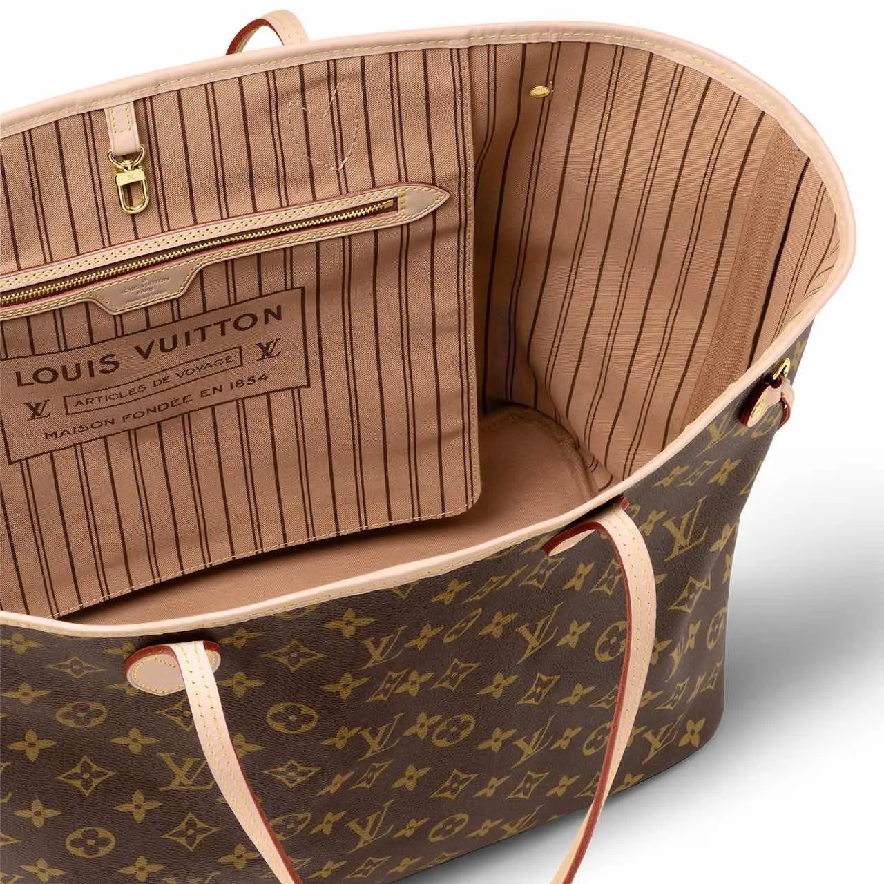 Neverfull GM M40990