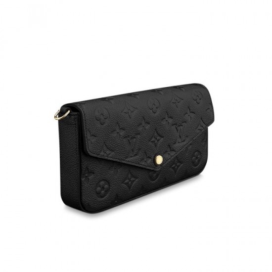 Louis Vuitton M82477 Félicie Pochette