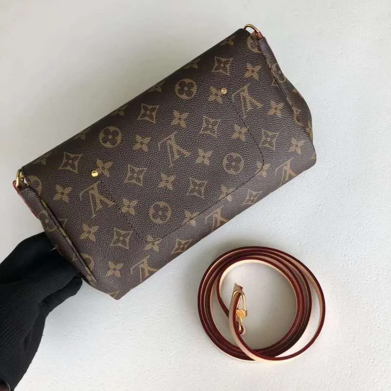 LV Favorite MM M40718