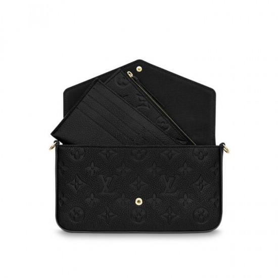 Louis Vuitton M82477 Félicie Pochette
