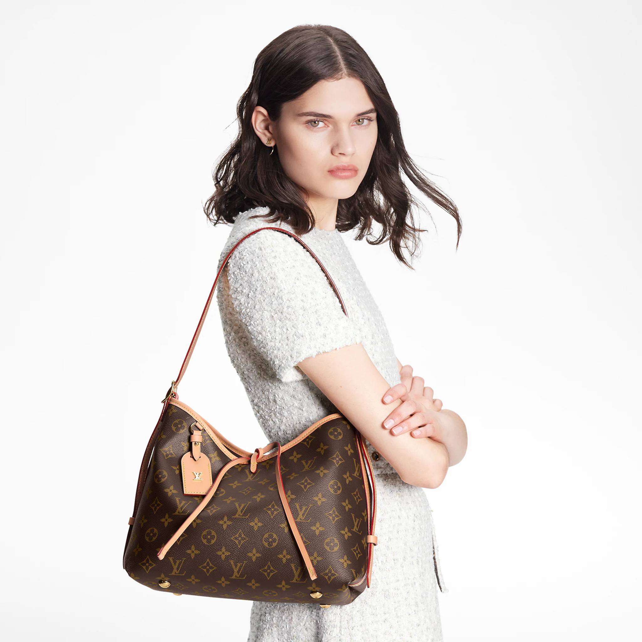 Louis Vuitton M46203 CARRYALL