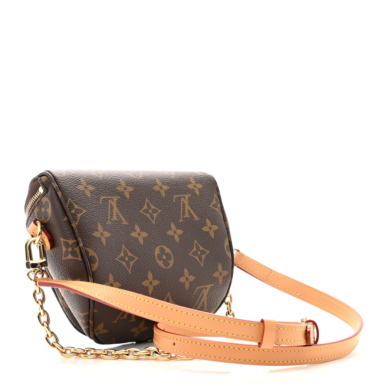 Louis Vuitton Monogram Mini Bumbag M82335