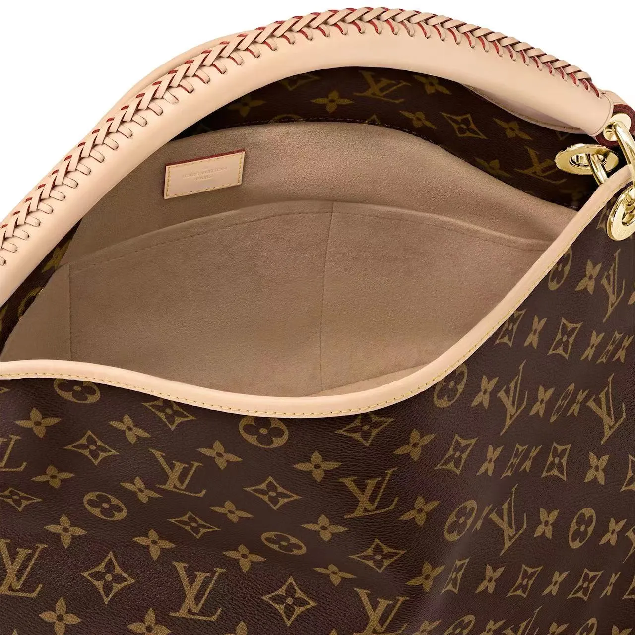 LV Artsy MM M44869