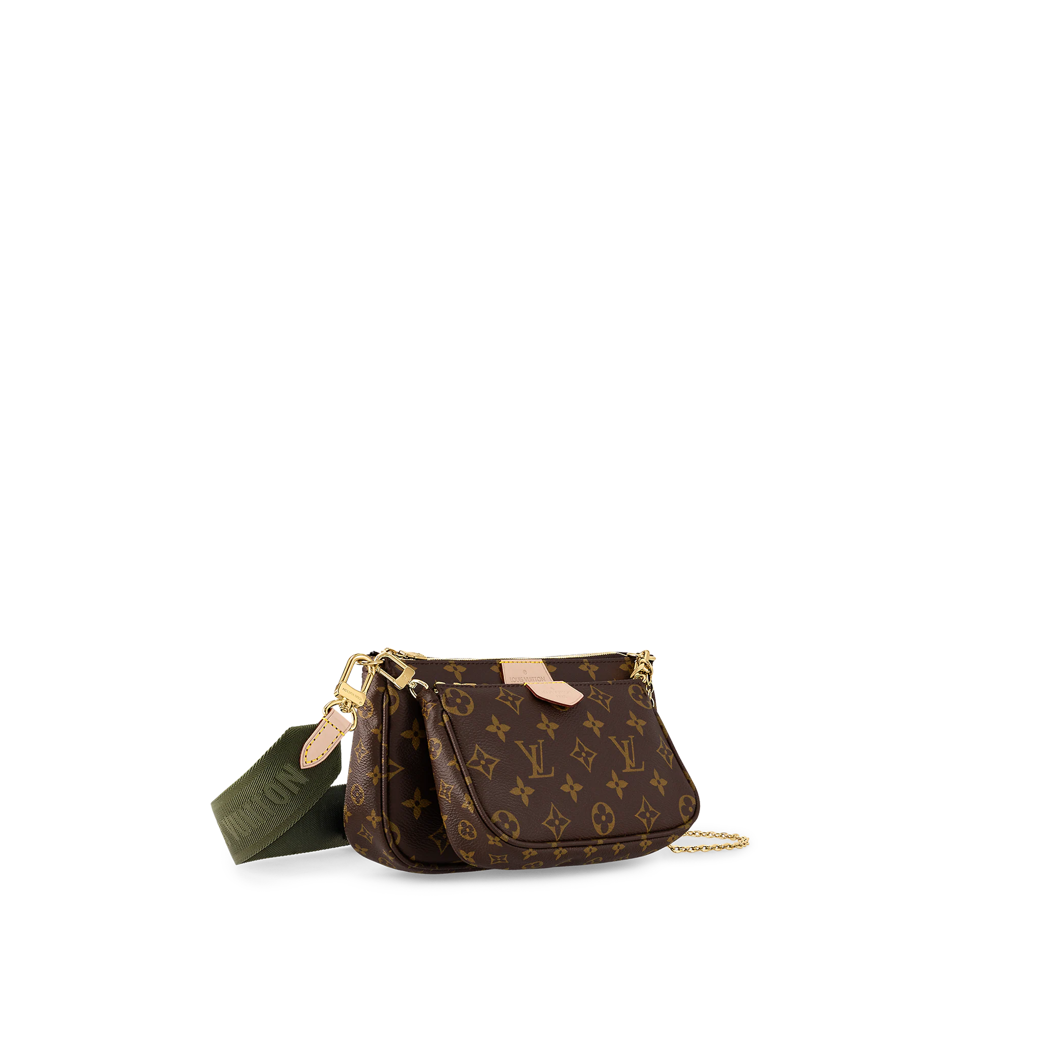 M44813 Multi Pochette Accessoires