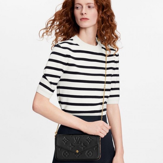 Louis Vuitton Pochette Félicie