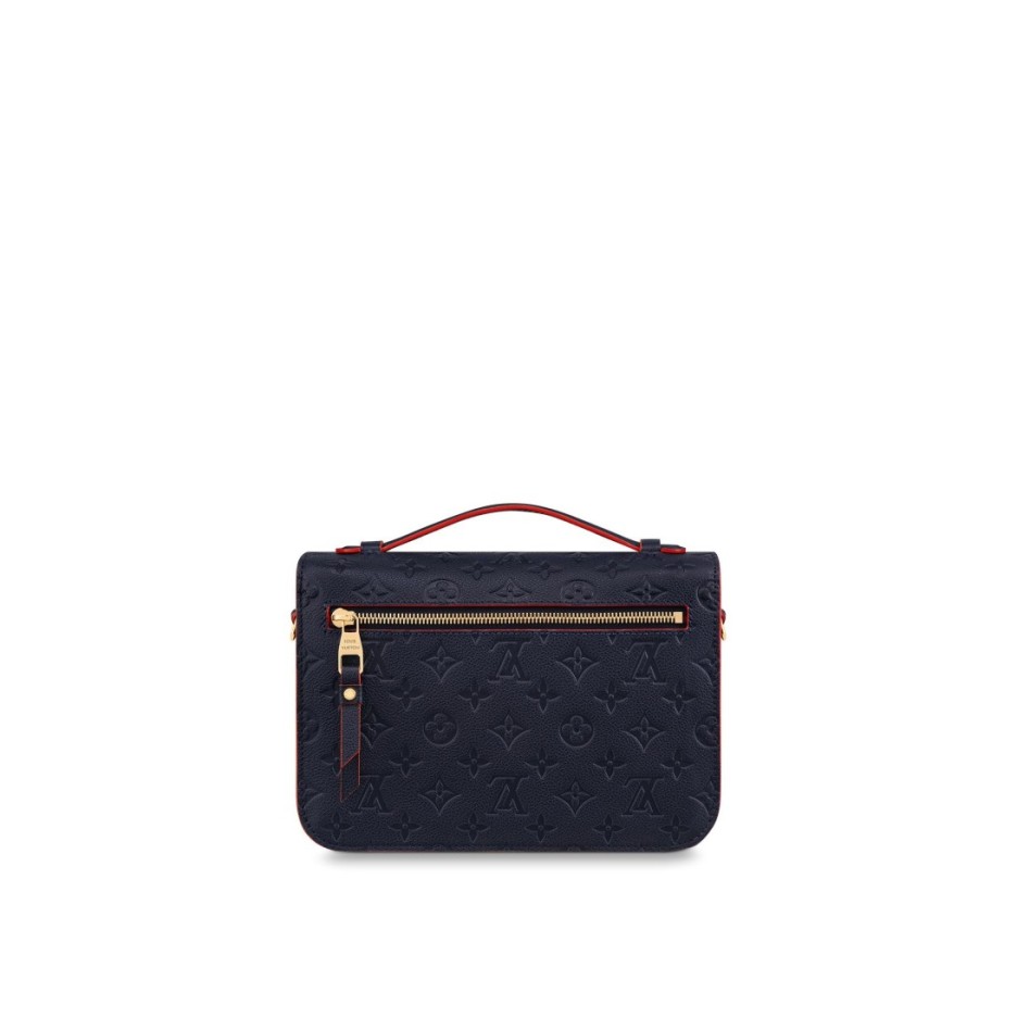 Louis Vuitton Pochette Metis M44875 Poche felli