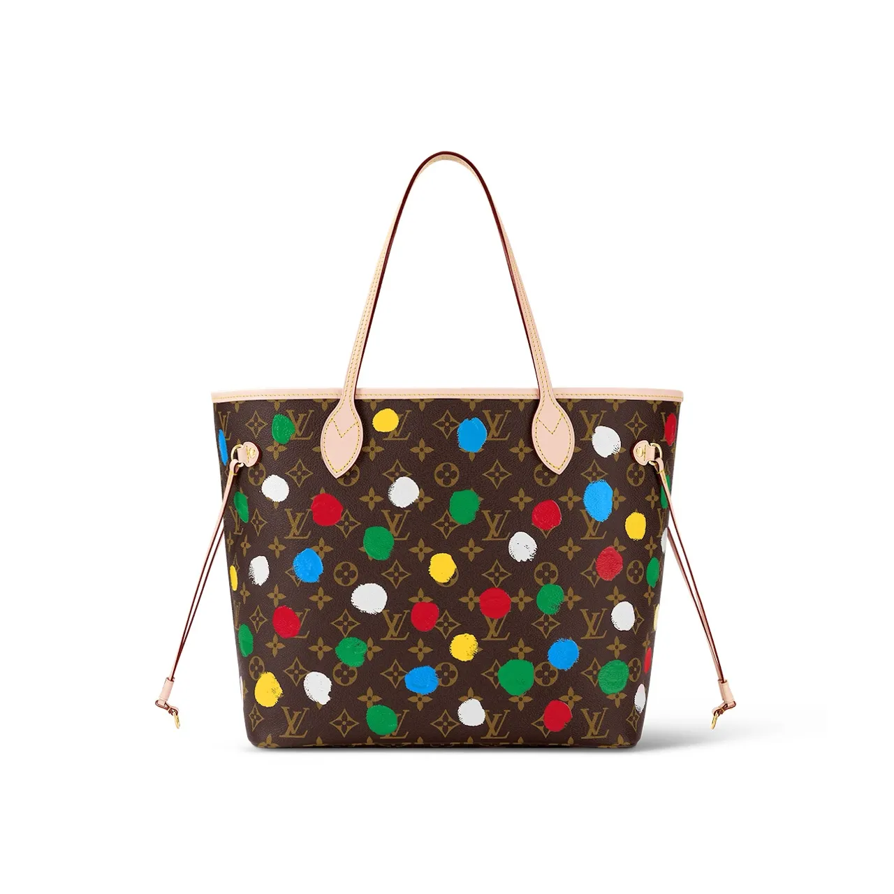 YK Neverfull MM M46381