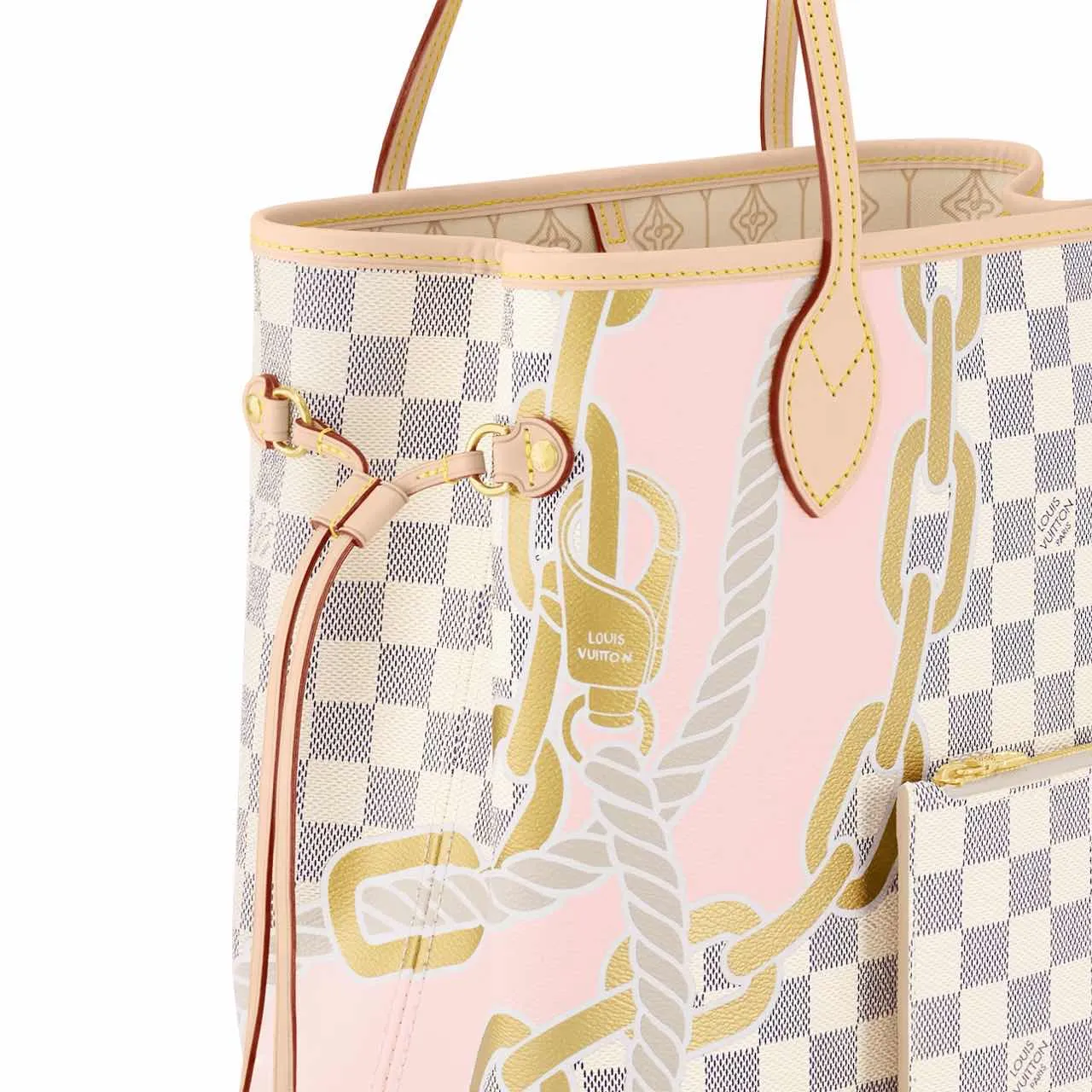 Neverfull MM M41056