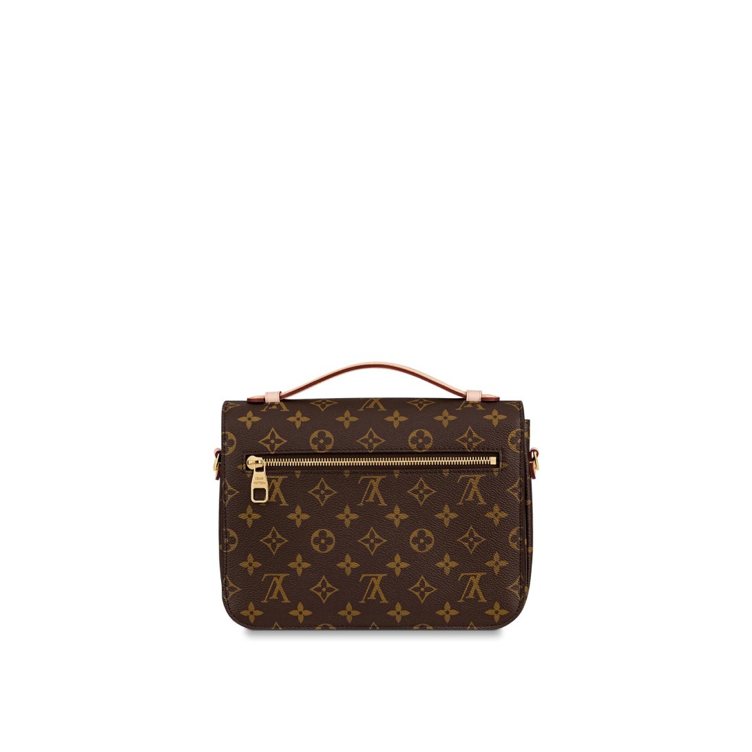 Louis Vuitton Pochette Metis M44875 Poche felli