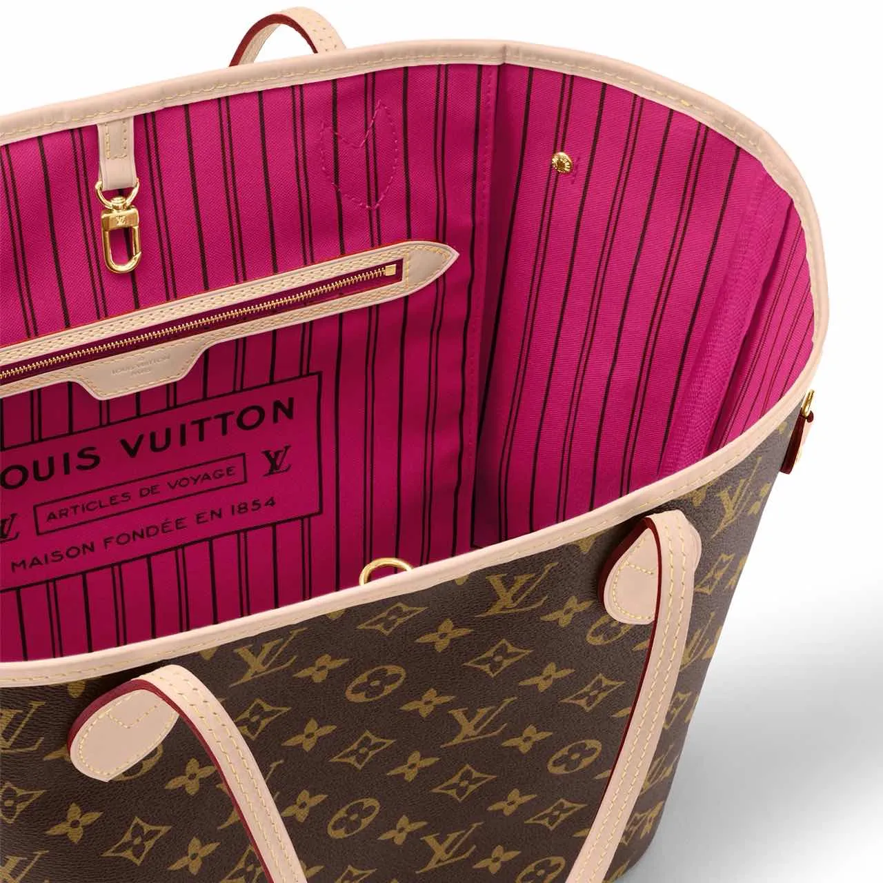 Neverfull MM M41178