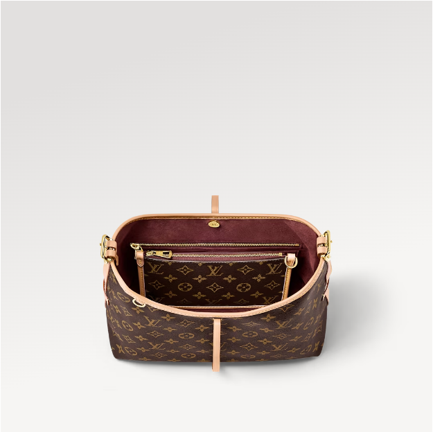 Louis Vuitton M46203 CARRYALL