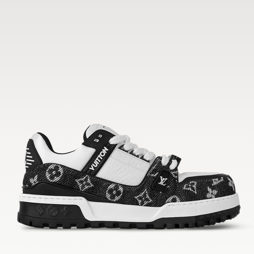 LV Trainer Maxi Sneaker