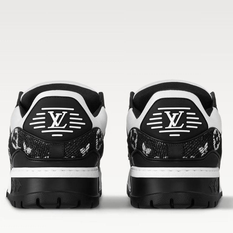LV Trainer Maxi Sneaker