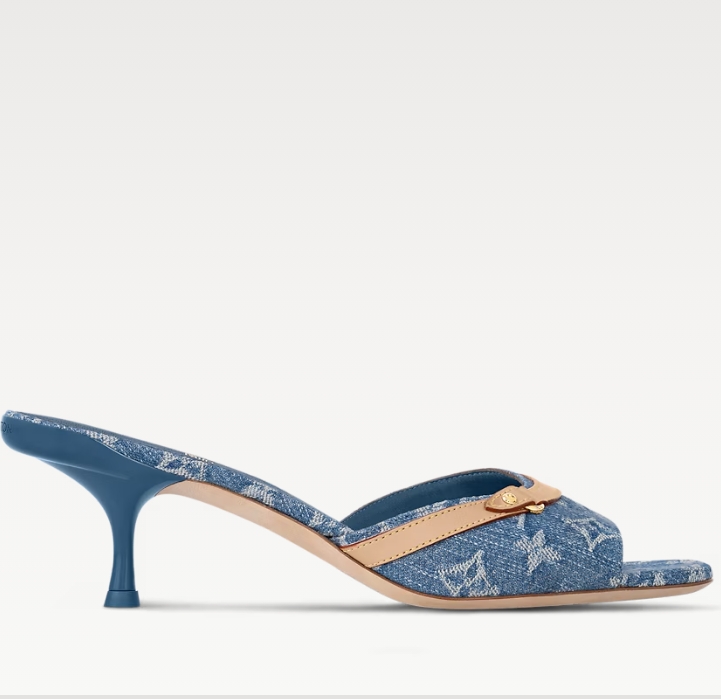 1ADIF3 6AM Mule