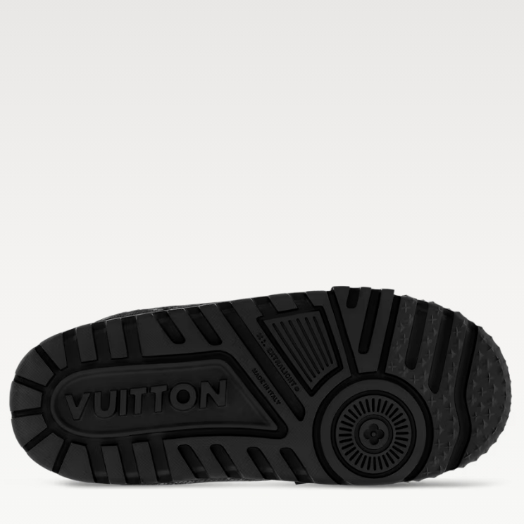 LV Trainer Maxi Sneaker