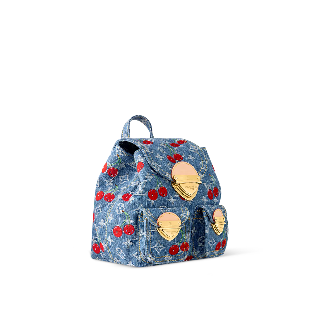 M13679  LV x TM Venice NM