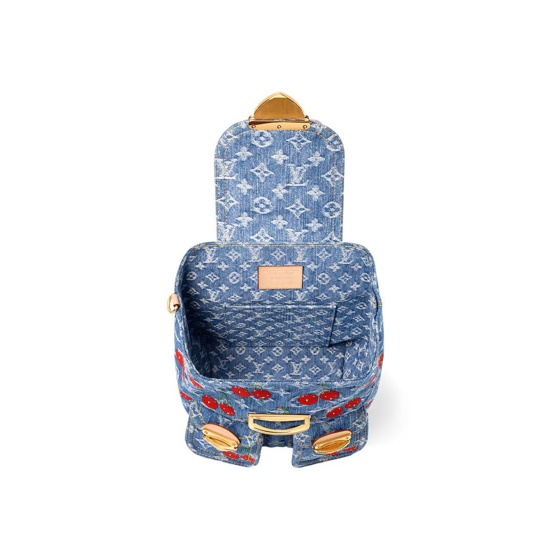 M13679  LV x TM Venice NM