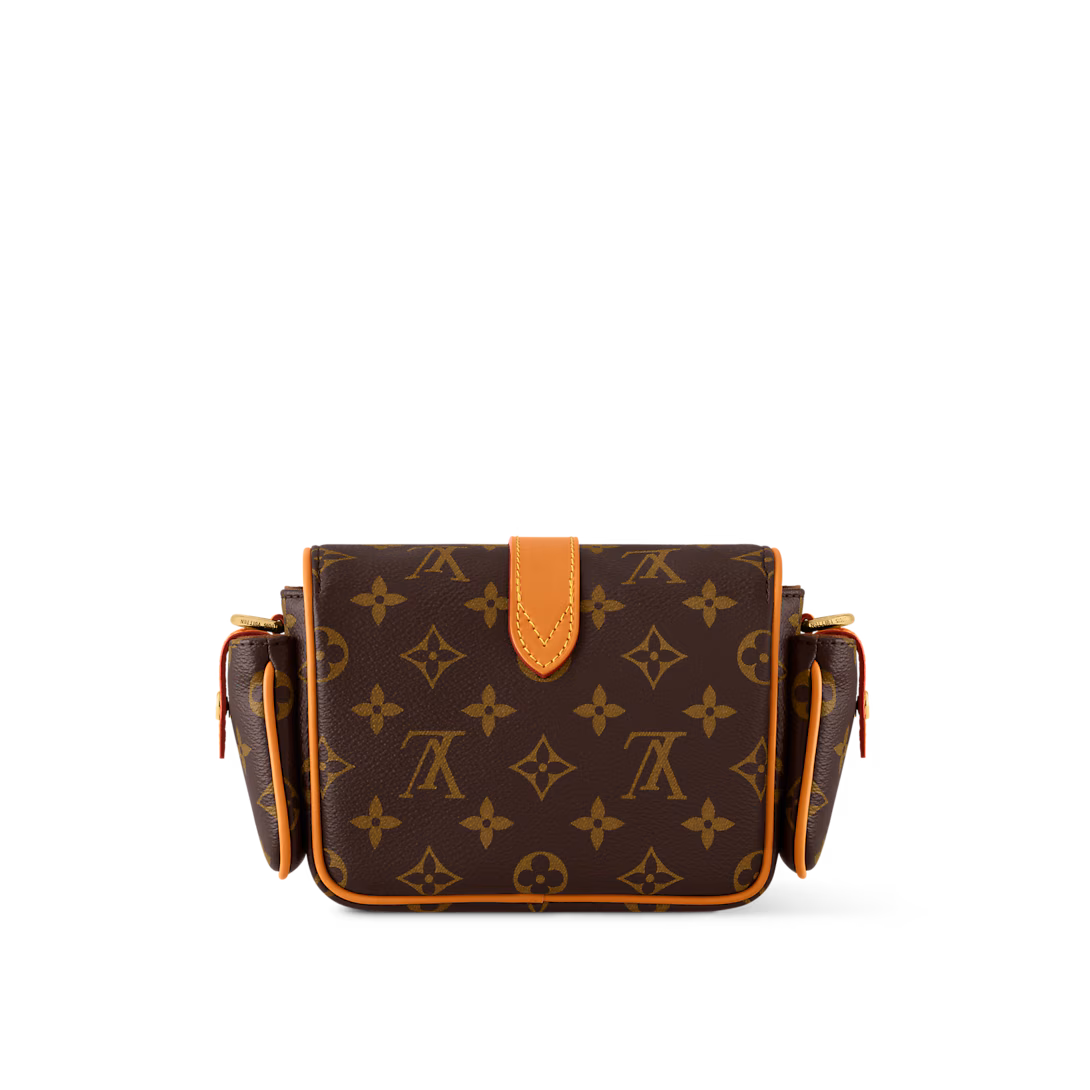 LV Cargo Wearable Wallet  M14742