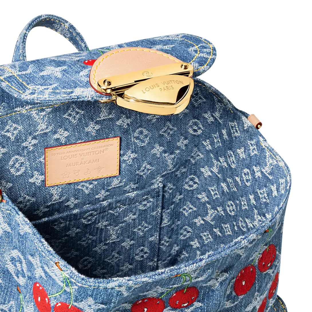 M13679  LV x TM Venice NM