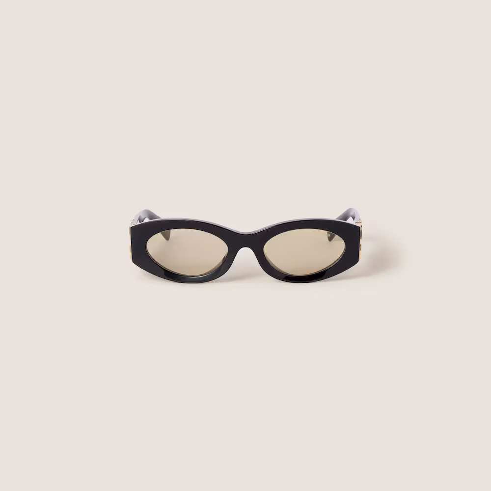 FROM THE RUNWAY Miu Glimpse sunglasses  MYR 2,060