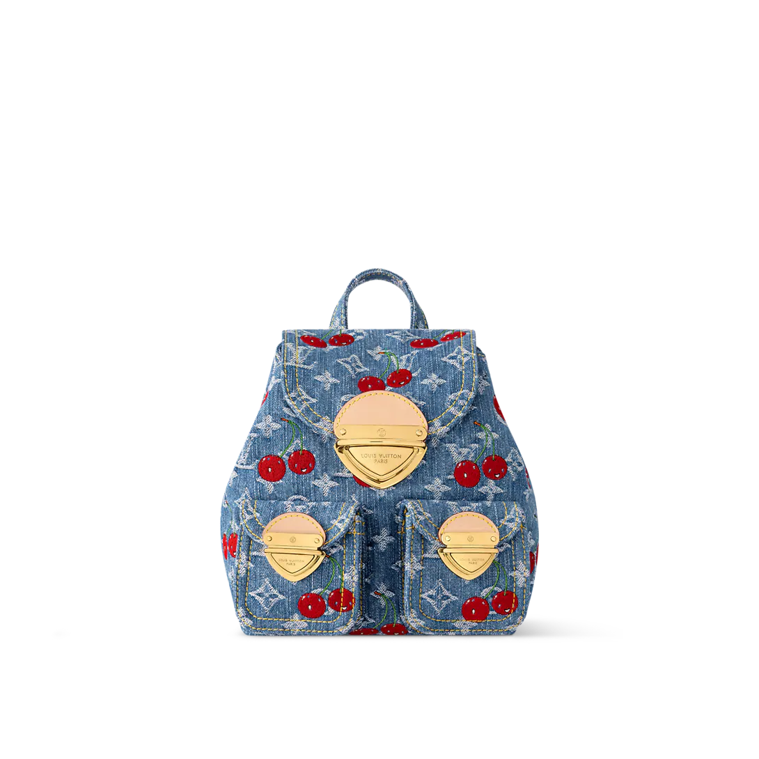 M13679  LV x TM Venice NM