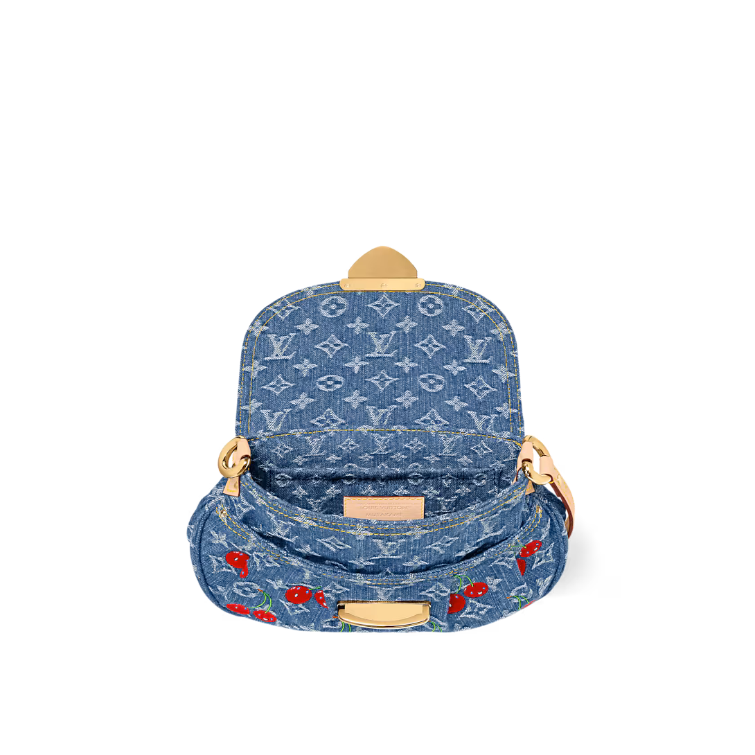 M13680 LV x TM Sunset