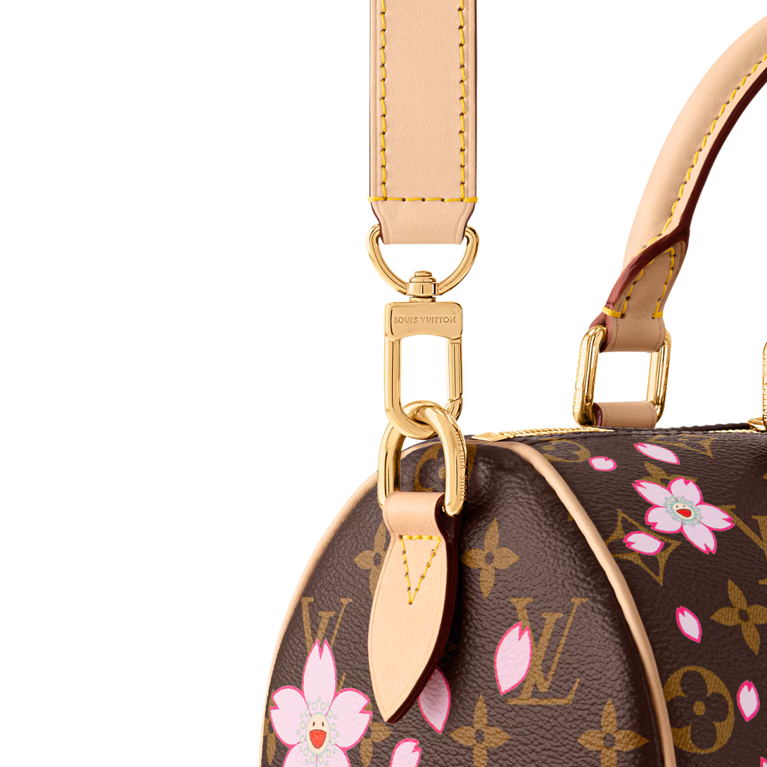 【🔥Special Offers🔥】M14174 LV x TM Speedy Bandoulière 25