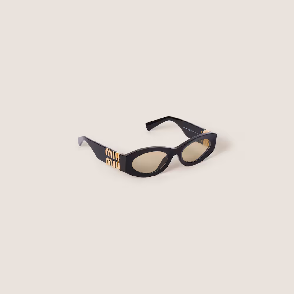 FROM THE RUNWAY Miu Glimpse sunglasses  MYR 2,060