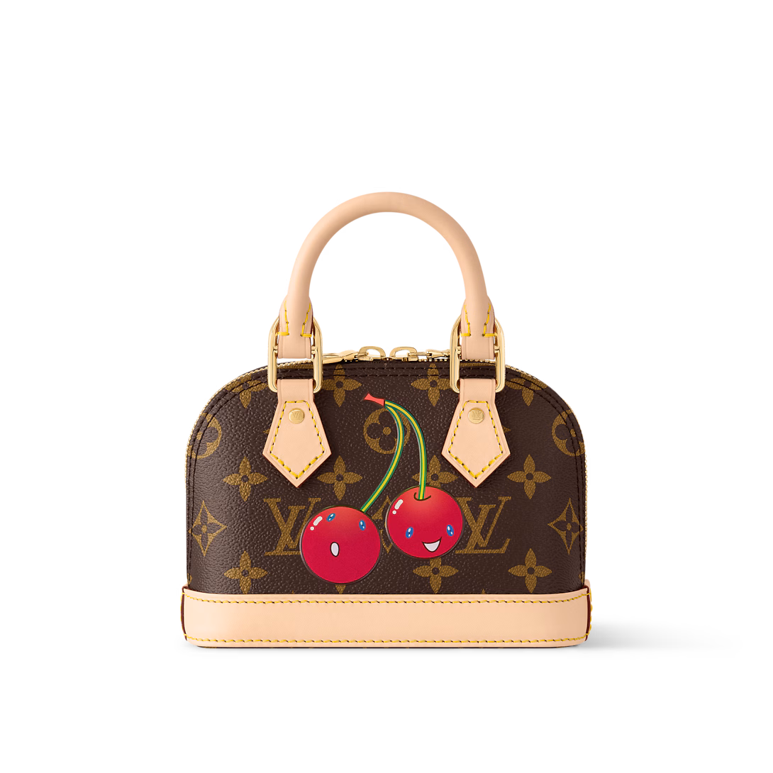 LV x TM Nano Alma M13416