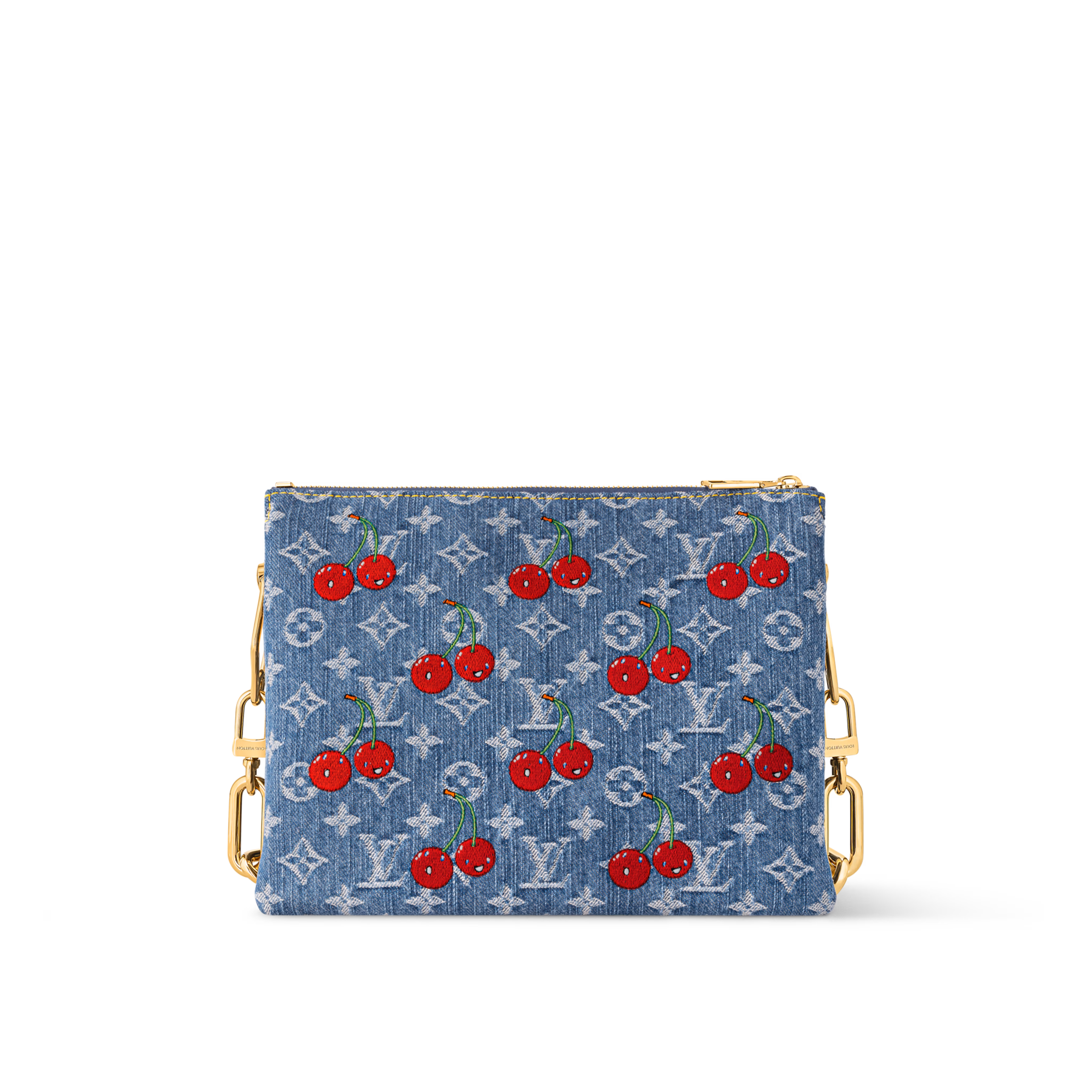 LV x TM Coussin PM M14978