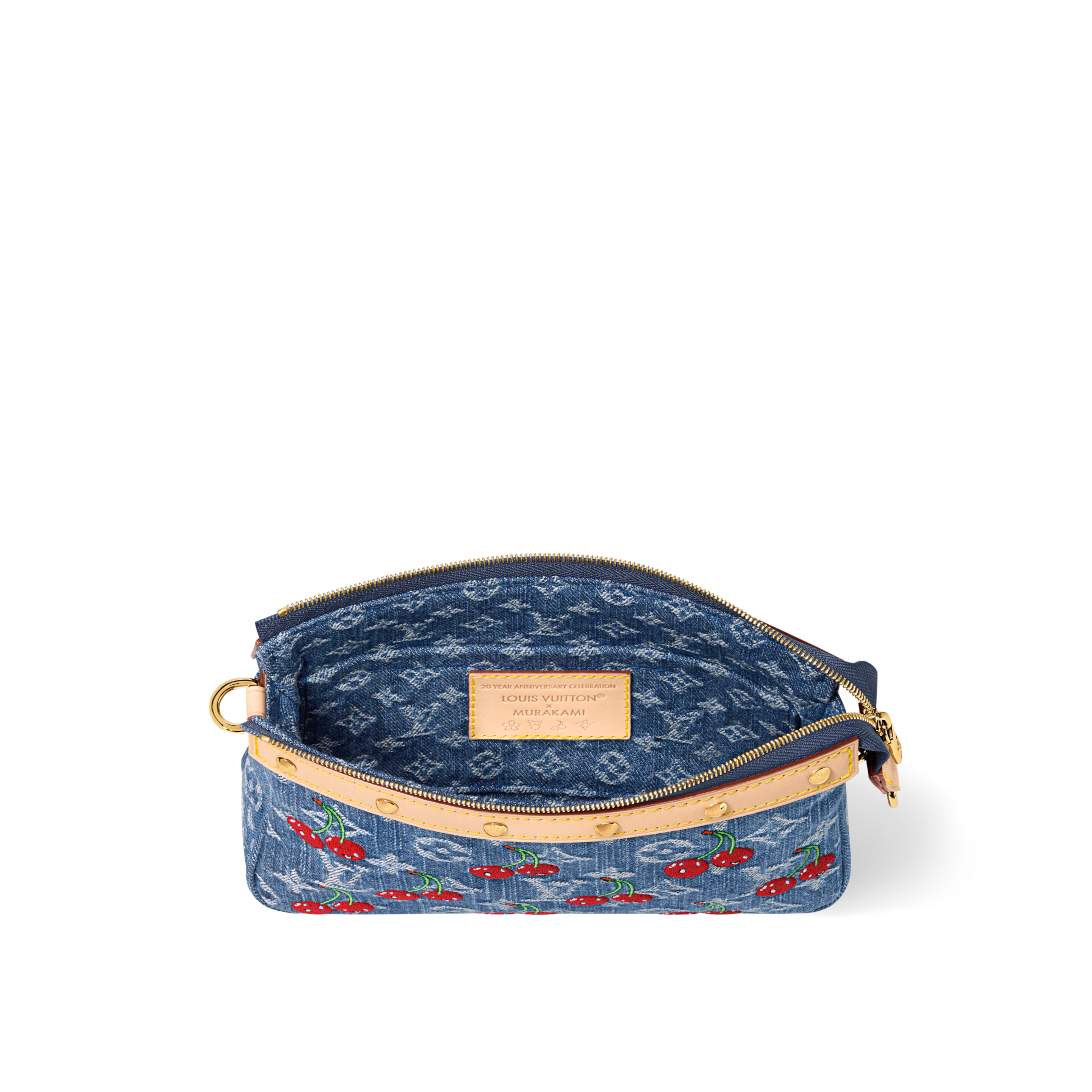 LV x TM Pochette Accessoires M13994