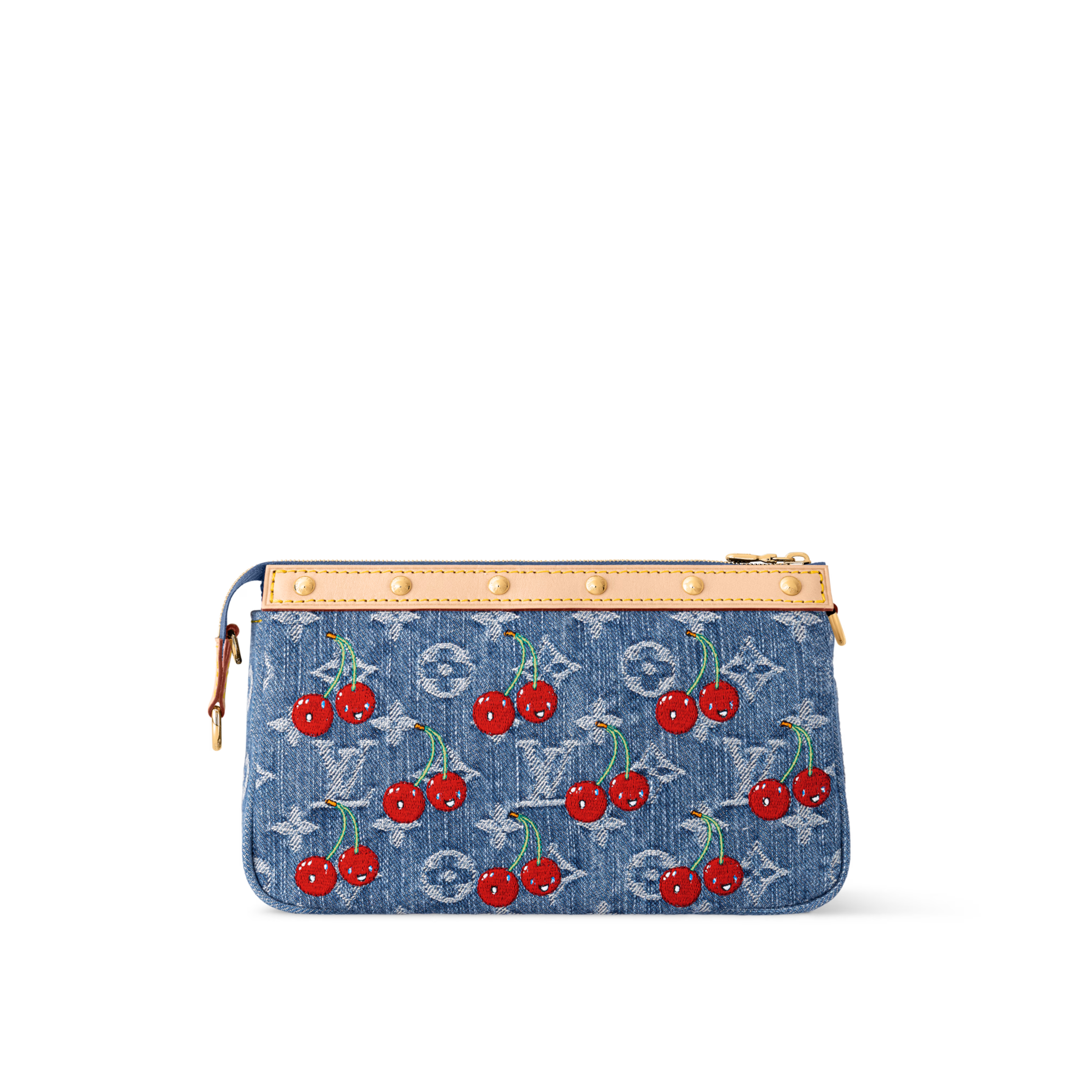 LV x TM Pochette Accessoires M13994