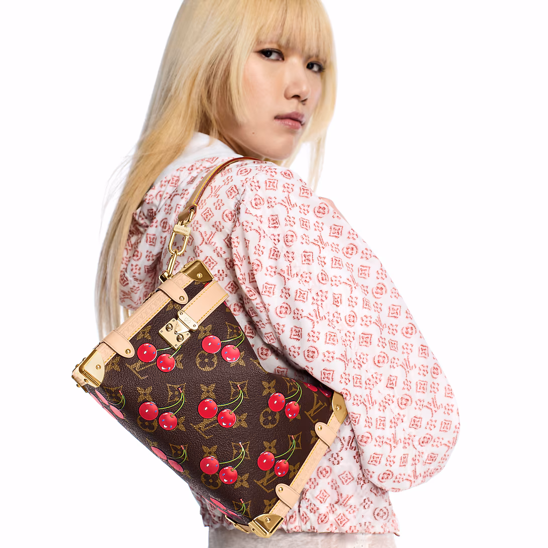 LV x TM Side Trunk MM M14278