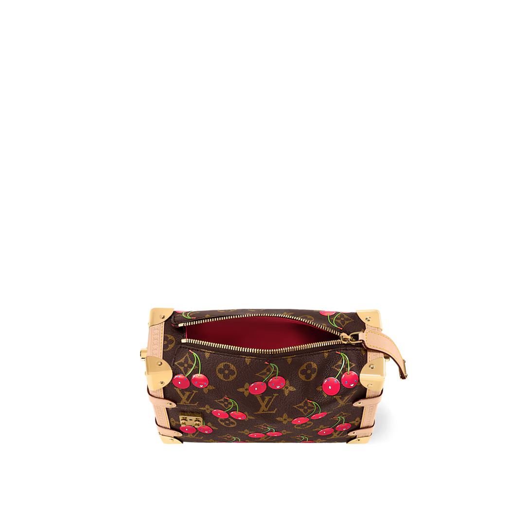 LV x TM Side Trunk MM M14278
