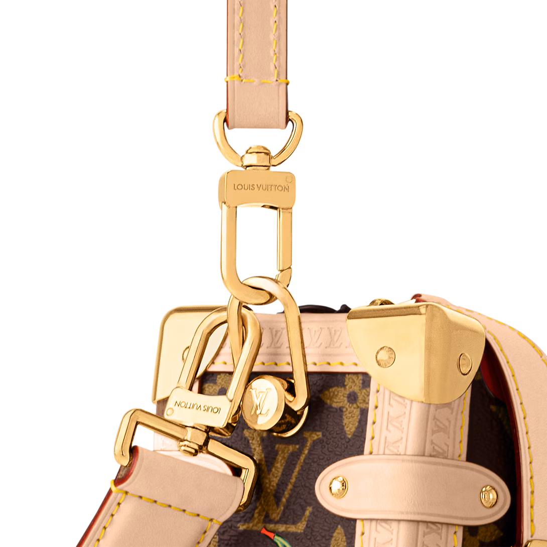 LV x TM Side Trunk MM M14278