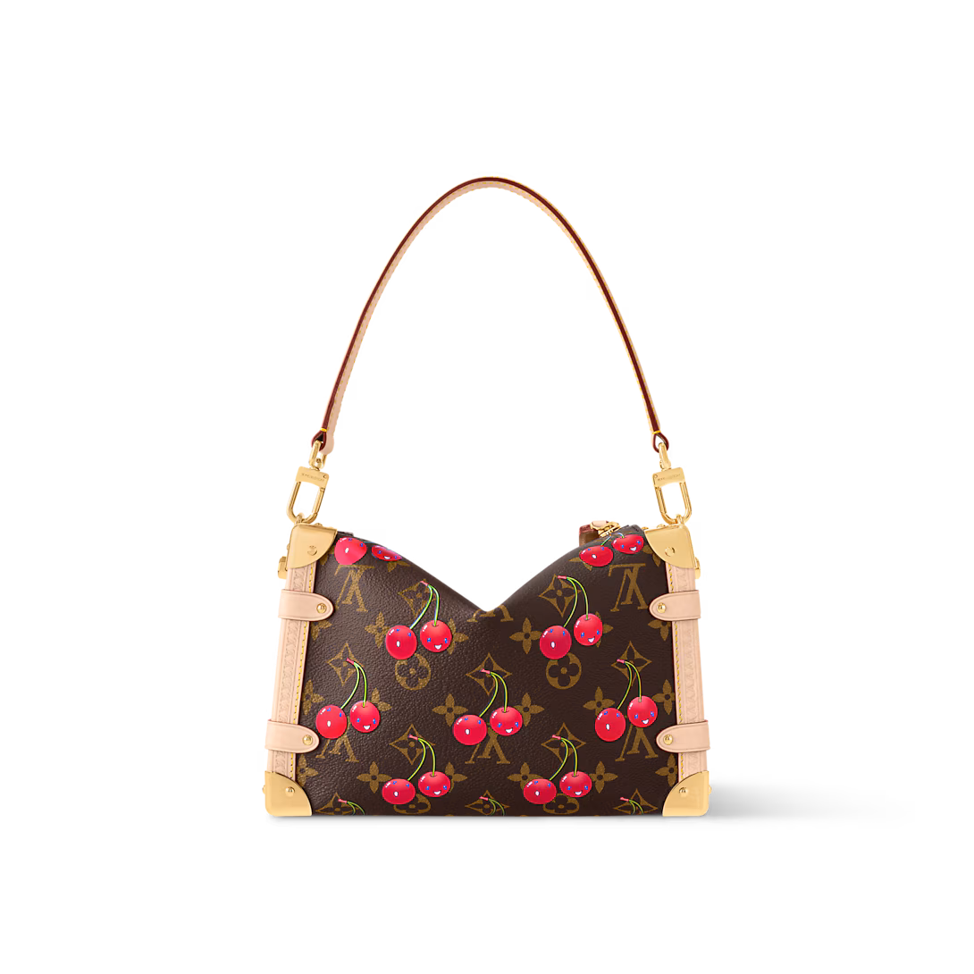 LV x TM Side Trunk MM M14278