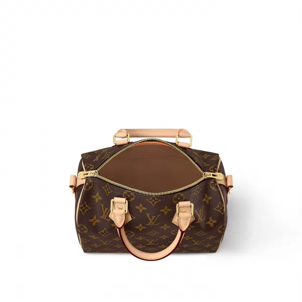 Louis Vuitton Speedy Bandouliere 25 M46977