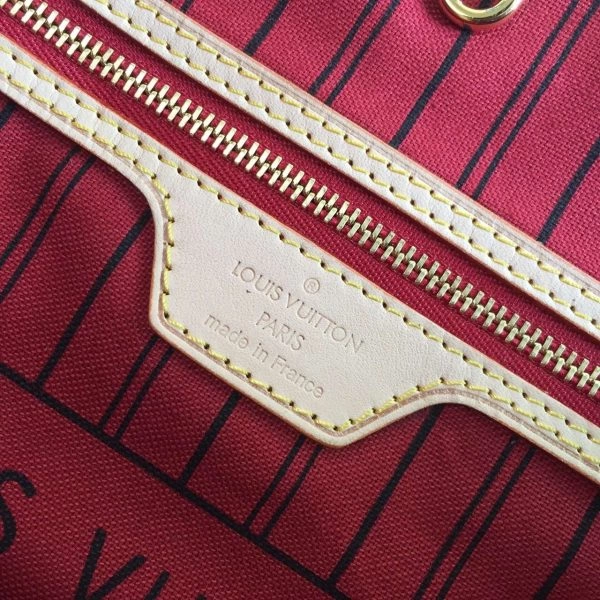 ćš„Special Offersš„ćLouis Vuitton Neverfull MM Bag Monogram Canvas M40996