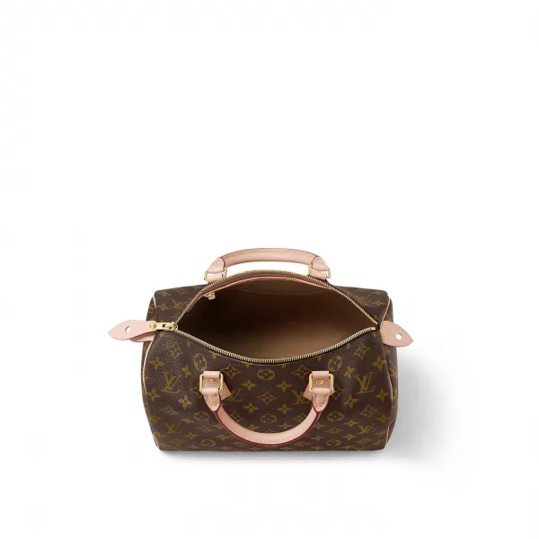 Louis Vuitton Speedy 30 M46980