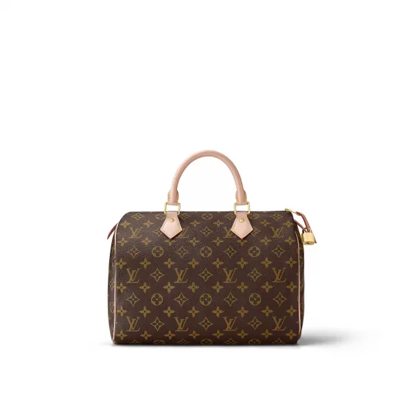 Louis Vuitton Speedy 30 M46980